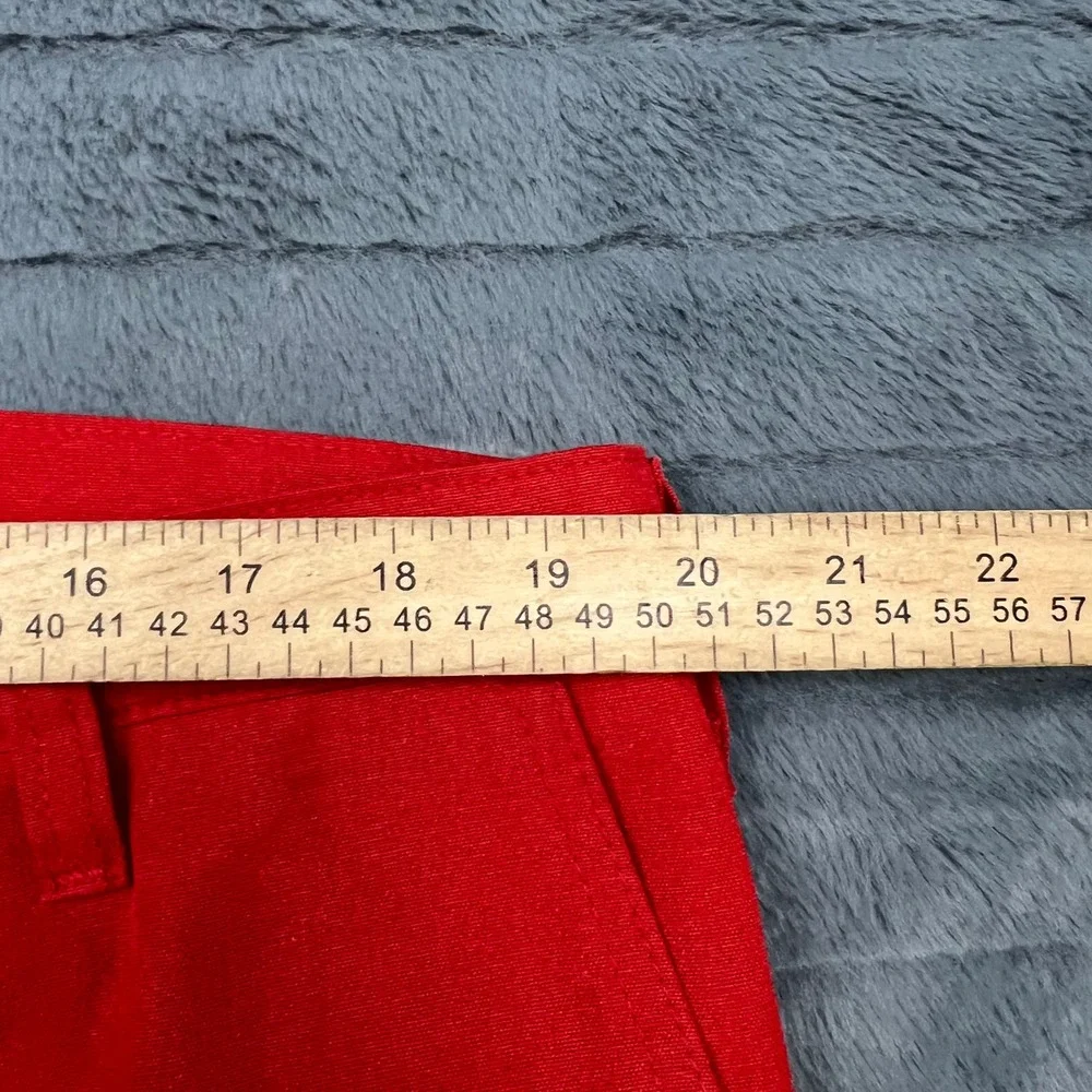 Workrite FR Red Nomex IIIA Fire Resistant Work Pants 42X 433NX60 RD Arc Rating 6